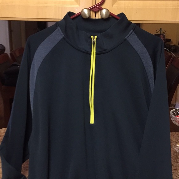 tommy armour Other - MENS SIZE XXL PULL OVER JACKET